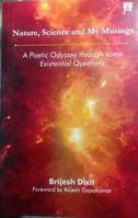 Nature, Science and My Musings 9348128035 Book Cover