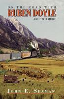 On The Road With Ruben Doyle 1450031951 Book Cover