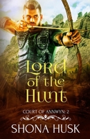 Lord of the Hunt 140228019X Book Cover