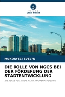 Die Rolle Von Ngos Bei Der Förderung Der Stadtentwicklung 6206848507 Book Cover