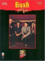 Bush - Just the Riffs 1575600749 Book Cover