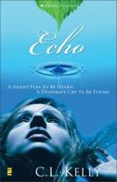 Echo (Sensations Series #2) 0310263042 Book Cover