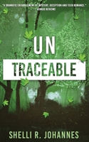 Untraceable 0984799125 Book Cover