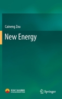 New Energy 981152727X Book Cover
