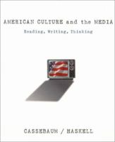 American Culture & Media 0395727693 Book Cover