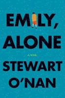 Emily, Alone 0143120492 Book Cover