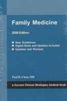 Family Medicine: 2011 1934323047 Book Cover