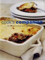 Cook's Kitchen Handbook 1859670121 Book Cover