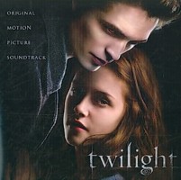 TWILIGHT / O.S.T. B00A2JALDA Book Cover