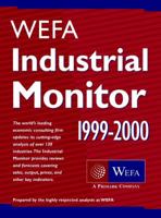 Wefa Industrial Monitor 1999-2000 0471333204 Book Cover