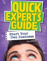 Start Your Own Business 1477728317 Book Cover