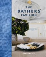The Bathers' Pavilion Menu and Recipes 0733329047 Book Cover