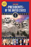 Presidents of the United States (A TIME for Kids Book) 1618934279 Book Cover