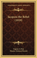 Jacquou le croquant 1015916643 Book Cover