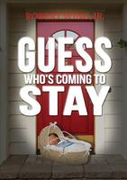 Guess who's coming to stay 1947380117 Book Cover