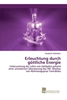 Erleuchtung durch göttliche Energie 6202320680 Book Cover
