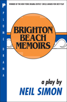 Brighton Beach Memoirs 0573619417 Book Cover