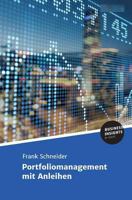 Portfoliomanagement mit Anleihen (German Edition) 3745100913 Book Cover