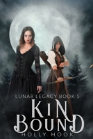 Kin Bound B09HG6HQJL Book Cover