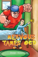 Mervous Tames Ocd 1477109439 Book Cover