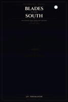 Blades of the south: The Norman saga- book 2 B0GW3DNDJ8 Book Cover