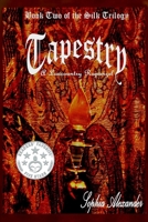 Tapestry : A Lowcountry Rapunzel 1955444269 Book Cover