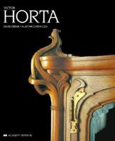 Victor Horta 1854904183 Book Cover