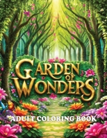 Garden of Wonders B0CN6XJQQH Book Cover
