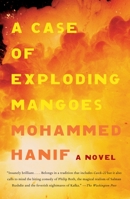 A Case of Exploding Mangoes 8184000383 Book Cover