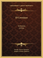 El Cerrojazo: Entremes 110405180X Book Cover