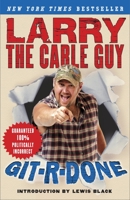 Git-R-Done 0307237427 Book Cover