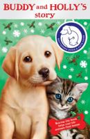 Battersea Dogs & Cats Home: Buddy and Holly's Story 1849414165 Book Cover