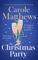 The Christmas Party 075155216X Book Cover