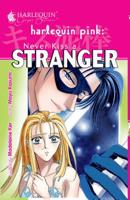 Never Kiss a Stranger 037318008X Book Cover