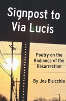Signpost to Via Lucis 9363549100 Book Cover