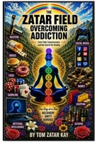 THE ZATAR FIELD OVERCOMING ADDICTION: Self Help, Consciousness, and the Search for Healing B0H2P8215F Book Cover