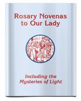Spa-Novenas de Rosario-LP 164121080X Book Cover