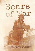 Scars of War 1462028713 Book Cover
