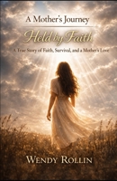 A Mother's Journey: Held by Faith B0H3BMKRLN Book Cover