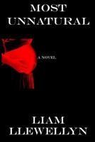 Most Unnatural 0999843222 Book Cover