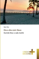 Dia a dia com Deus 6131852219 Book Cover