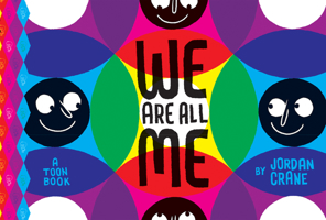 We Are All Me 1943145350 Book Cover