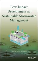 Sustainable Stormwater Management 0470096756 Book Cover