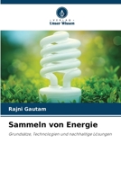 Sammeln von Energie (German Edition) 6207608747 Book Cover