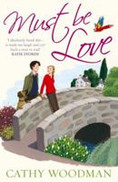 Must Be Love 0099543575 Book Cover