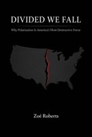 Divided We Fall: Why Polarization Is America’s Most Destructive Force B0GRV8BR7F Book Cover