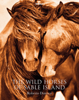 The Wild Horses of Sable Island 3832798498 Book Cover
