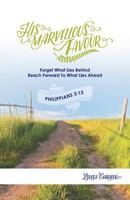 His Marvellous Favour 1525507834 Book Cover