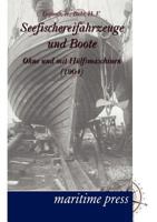 Seefischereifahrzeuge Und Boote Ohne Und Mit H Lfsmaschinen 3954270706 Book Cover