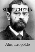 A Hoax/Supercheria (Hispanic Literature) 1981837086 Book Cover
